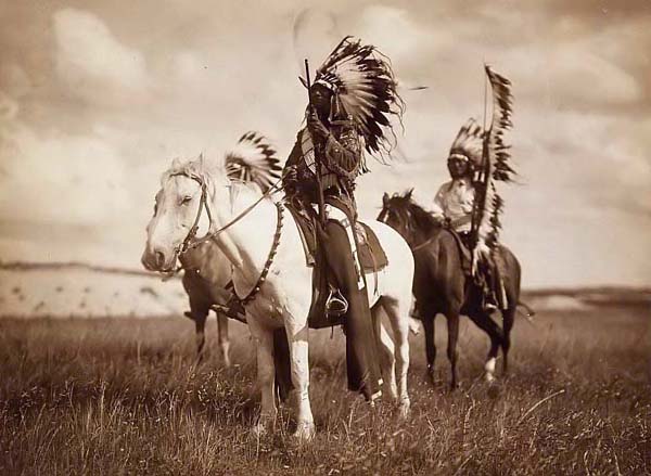 Capi Lakota